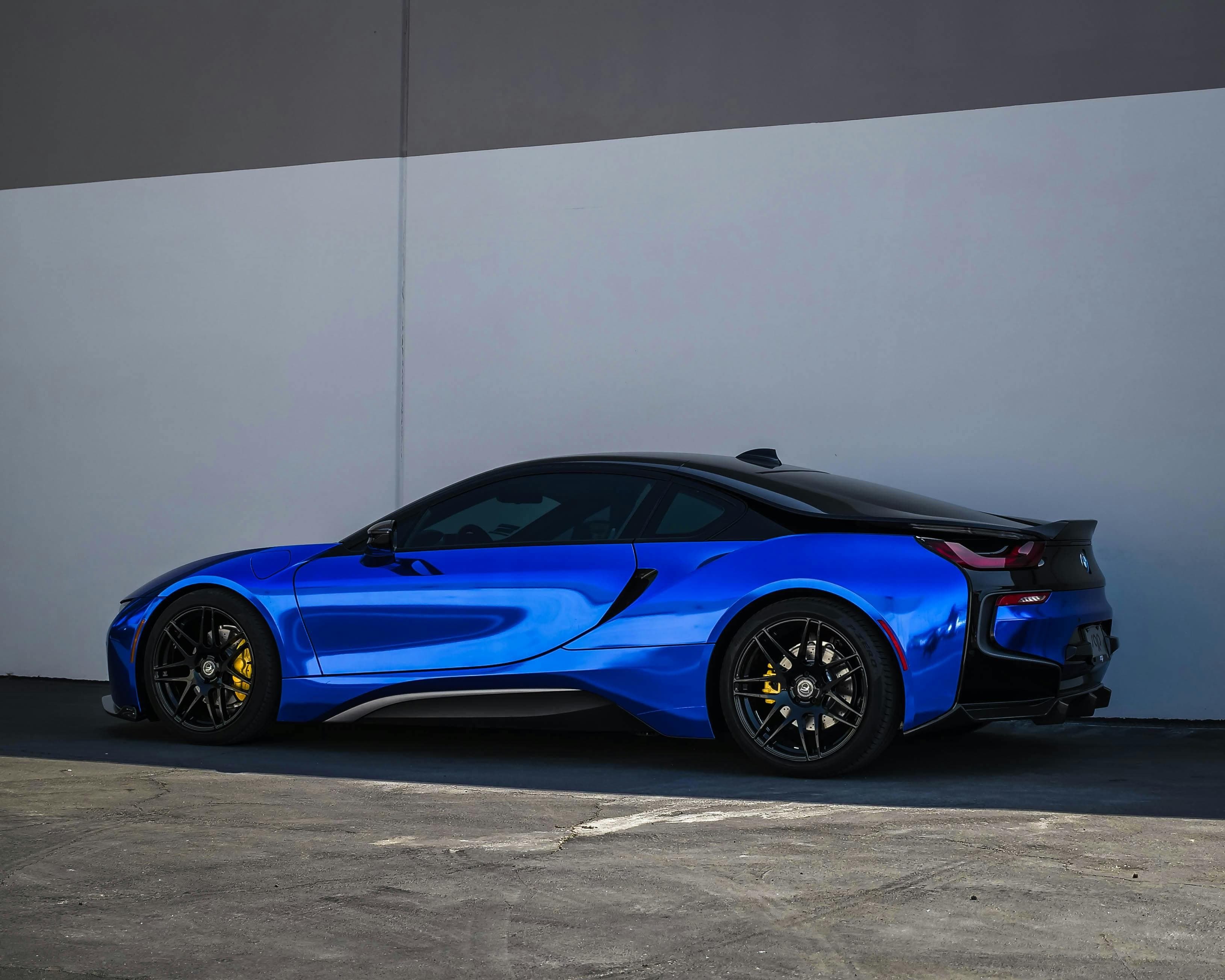 National Automotive Electrical Hero Image